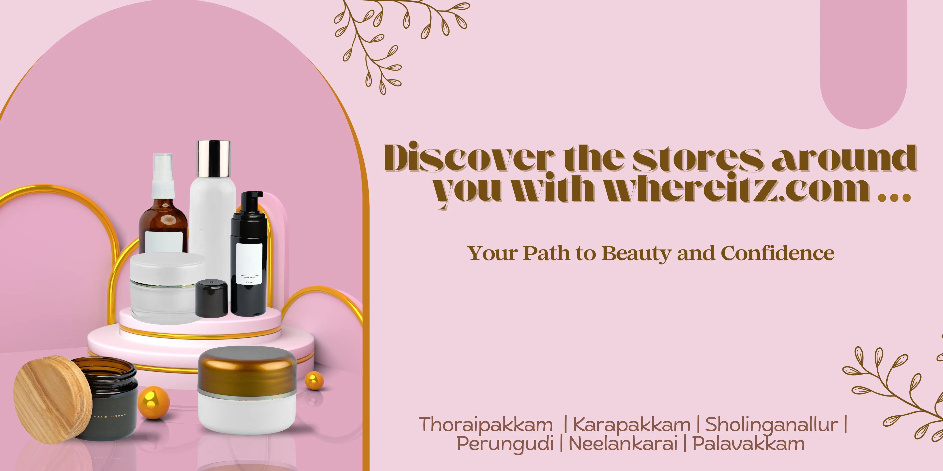 Thoraipakkam